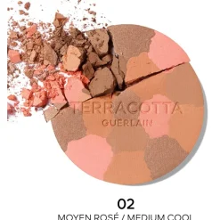 Terracotta Light Powder von GUERLAIN