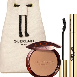 Terracotta Make-up-Set von GUERLAIN
