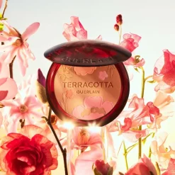 Terracotta Terracotta Light Flower Blossom von GUERLAIN