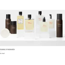 Terre d’Hermès Deodorant Spray von Hermès