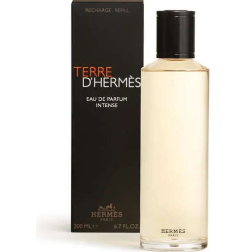 Terre d’Hermès Eau de Parfum Intense Eau de Parfum von Hermès