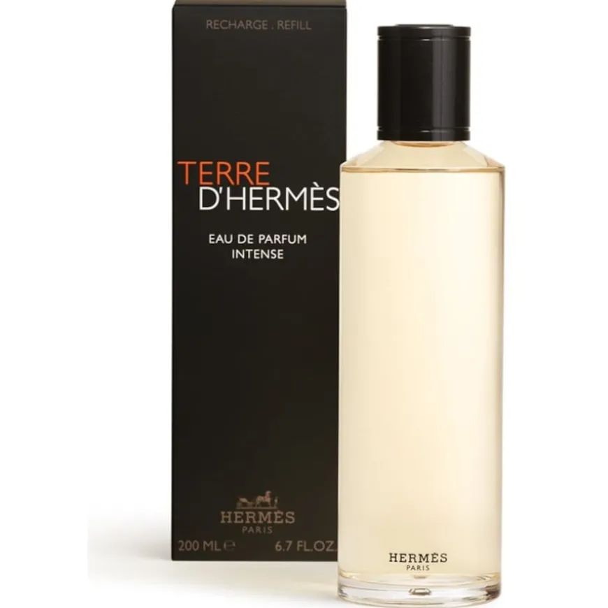 Terre d’Hermès Eau de Parfum Intense Eau de Parfum von Hermès
