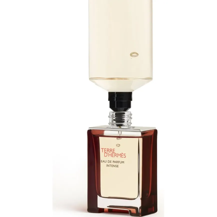 Terre d’Hermès Eau de Parfum Intense Eau de Parfum von Hermès