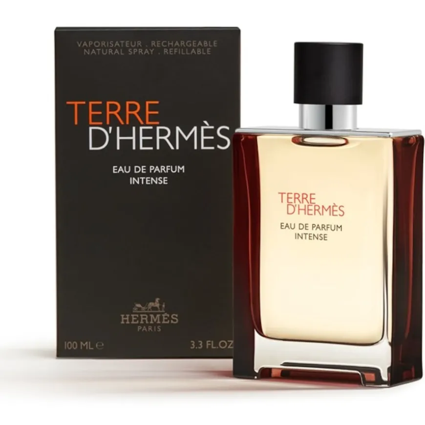 Terre d’Hermès Eau de Parfum Intense Eau de Parfum von Hermès