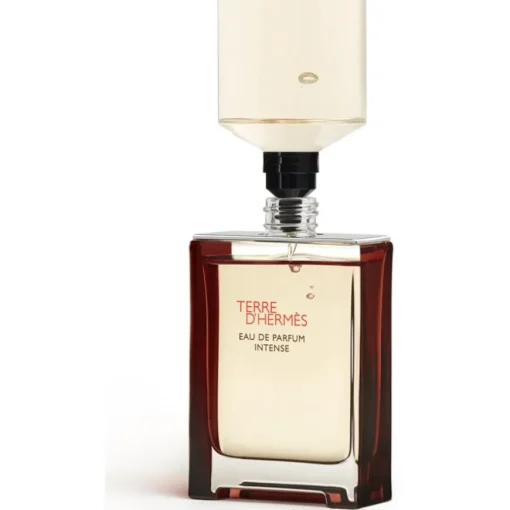Terre d’Hermès Eau de Parfum Intense Eau de Parfum von Hermès