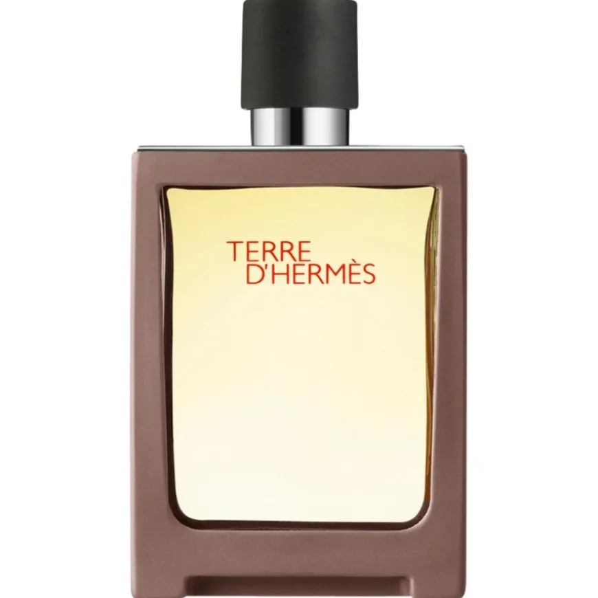 Terre d’Hermès Eau de Toilette Spray von Hermès