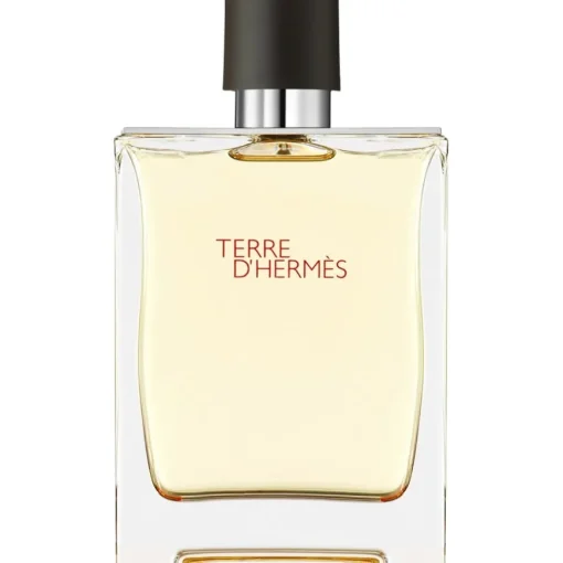 Terre d’Hermès Eau de Toilette Spray von Hermès