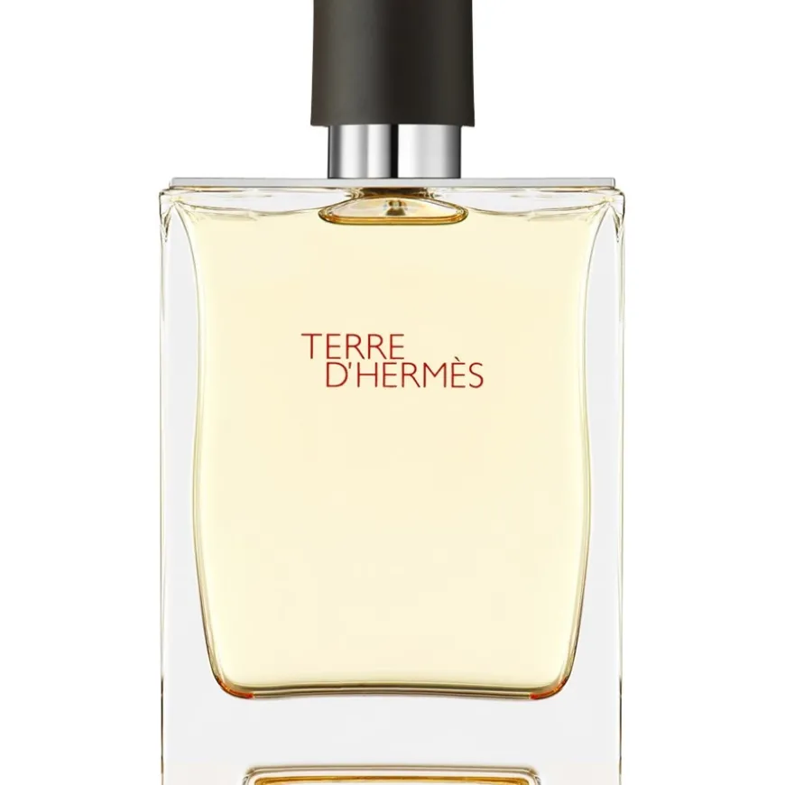 Terre d’Hermès Eau de Toilette Spray von Hermès