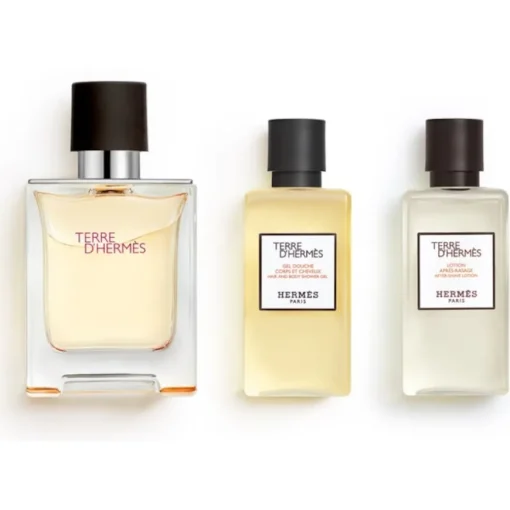 Terre d’Hermès Geschenkset von Hermès