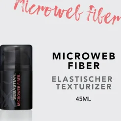 TEXTURE Haarcreme Microweb Fiber von Sebastian