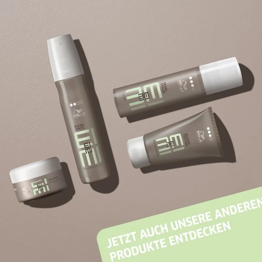 Texture Rugged Texture Mattierende Modelliercreme von Wella