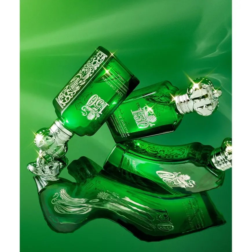 150th Anniversary Collection Eau de Parfum Spray Timeless von Clive Christian