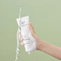 Thank You Farmer Pollufree 5.5 pH-Balancing Cleansing Foam