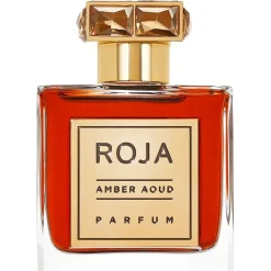 The Aoud Collection Parfum Amber Aoud von Roja