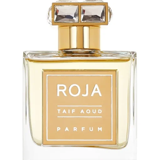 The Aoud Collection Parfum Taif Aoud von Roja