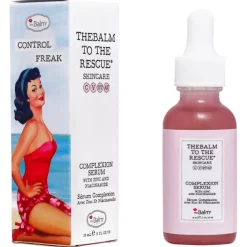 The Balm Complexion Serum
