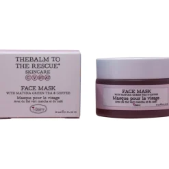The Balm Face Mask