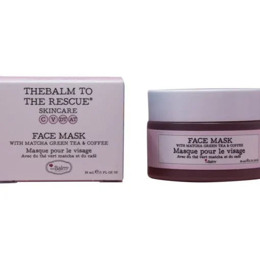 The Balm Face Mask