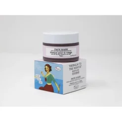 The Balm Face Mask