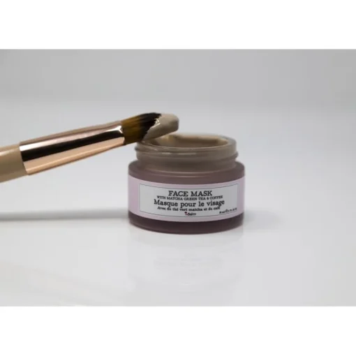 The Balm Face Mask