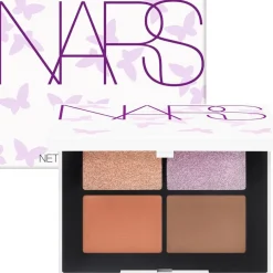 The Beauty Transformed Collection Quad Eyeshadow von NARS