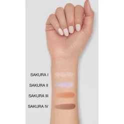 The Beauty Transformed Collection Quad Eyeshadow von NARS