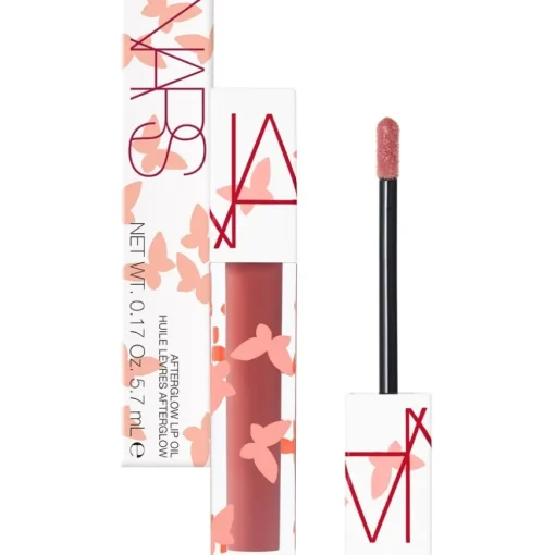The Beauty Transformed Collection Afterglow Lip Oil von NARS