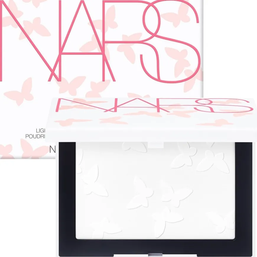 The Beauty Transformed Collection Light Reflecting™ Setting Powder von NARS
