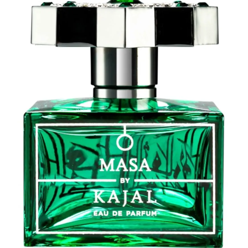 The Classic Collection Eau de Parfum Spray Masa von KAJAL