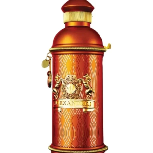 The Collector Eau de Parfum Spray Passion Bliss von Alexandre.J