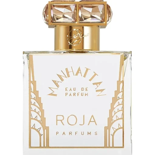 The Creative Collection Eau de Parfum Manhattan von Roja