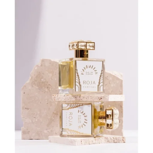 The Creative Collection Eau de Parfum Manhattan von Roja