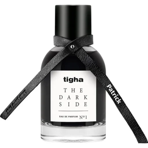 The Dark Side Eau de Parfum Spray von Tigha