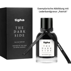 The Dark Side Eau de Parfum Spray von Tigha