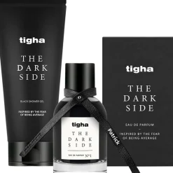 The Dark Side Eau de Parfum Spray von Tigha