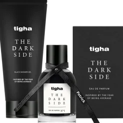 The Dark Side Geschenkset von Tigha