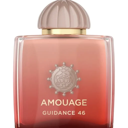 The Extrait Man Collection Extrait de Parfum von Amouage