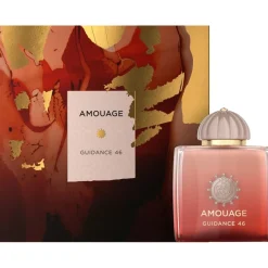 The Extrait Man Collection Extrait de Parfum von Amouage