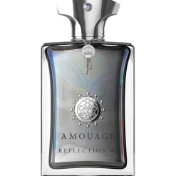 The Extrait Man Collection Extrait de Parfum Reflection Man 45 von Amouage