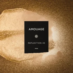 The Extrait Man Collection Extrait de Parfum Reflection Man 45 von Amouage