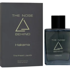 The Finest Liquids Hakama Extrait de Parfum von The Nose Behind