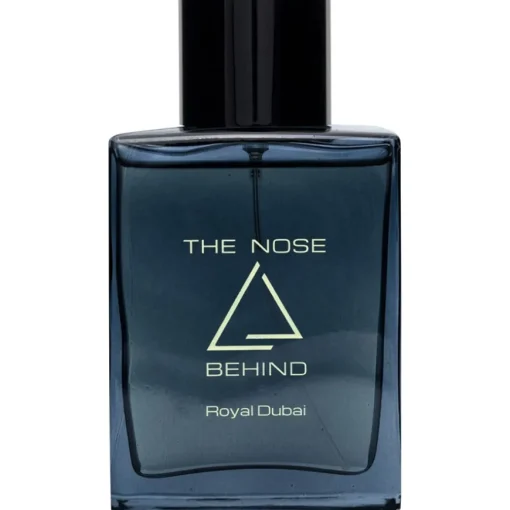 The Finest Liquids Royal Dubai Extrait de Parfum von The Nose Behind