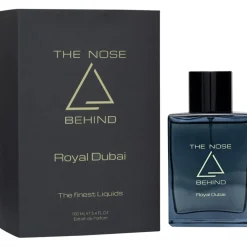 The Finest Liquids Royal Dubai Extrait de Parfum von The Nose Behind