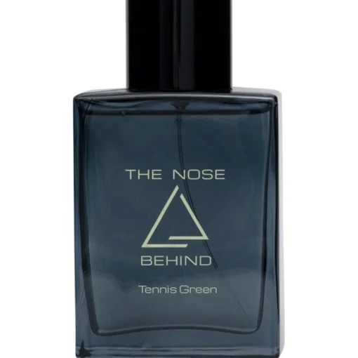 The Finest Liquids Tennis Green Extrait de Parfum von The Nose Behind