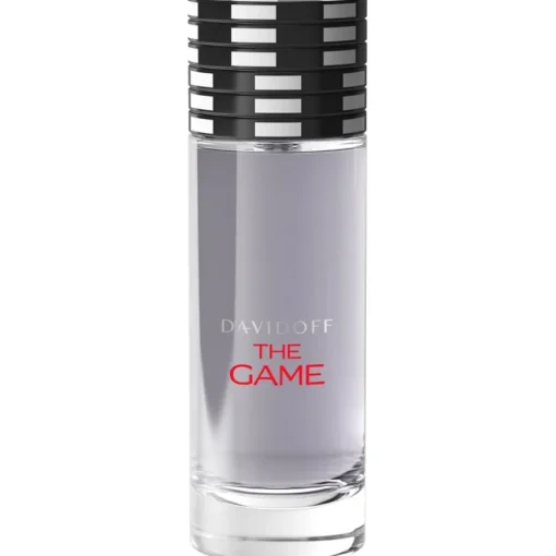 The Game Eau de Toilette Spray von Davidoff