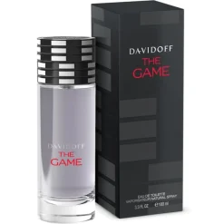 The Game Eau de Toilette Spray von Davidoff