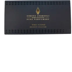 The Icon Eau de Parfum Intense von Simone Andreoli