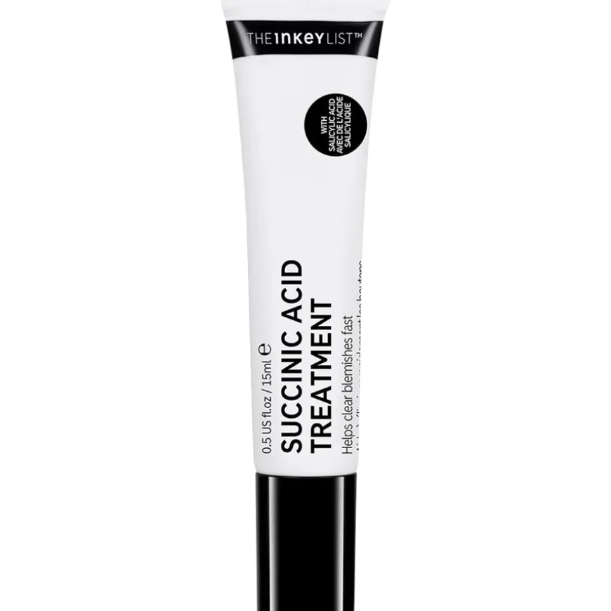 The INKEY List Succinic Acid Treatment