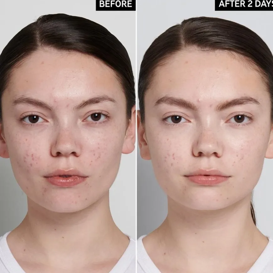 The INKEY List Succinic Acid Treatment