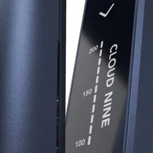 The Irons 2-In-1 Contouring Iron Pro von Cloud Nine